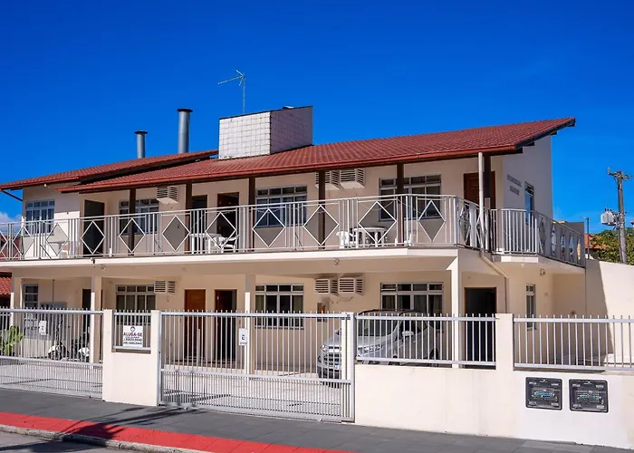 Residêncial BeatrízHotel Florianopolis