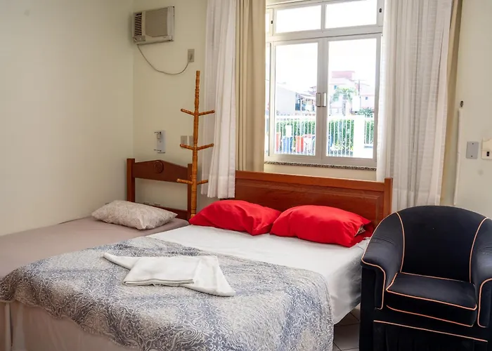 Residêncial BeatrízHotel Florianopolis