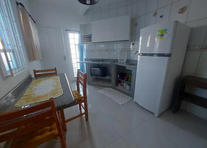 Pousada Estrela Guia Florianópolis